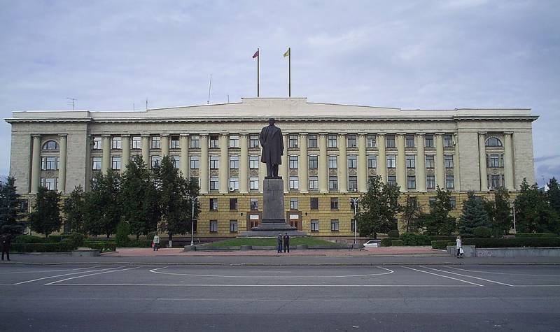 Пропаганда и агитация в СССР в эпоху перестройки (часть 3)